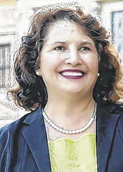 Denise "Mitzi" Epstein
